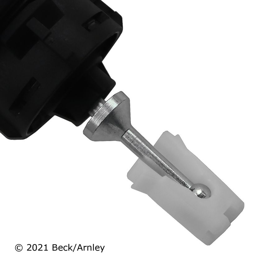 BECK/ARNLEY 072-9868 CLUTCH MASTER CYL