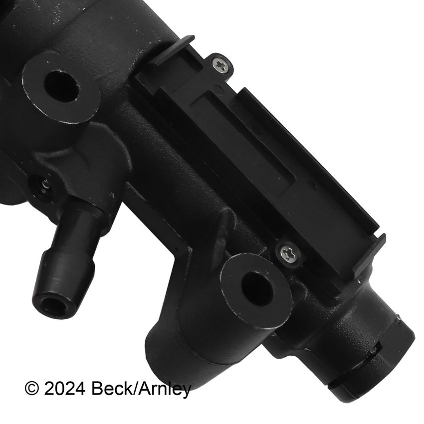 BECK/ARNLEY 072-9869 CLUTCH MASTER CYL