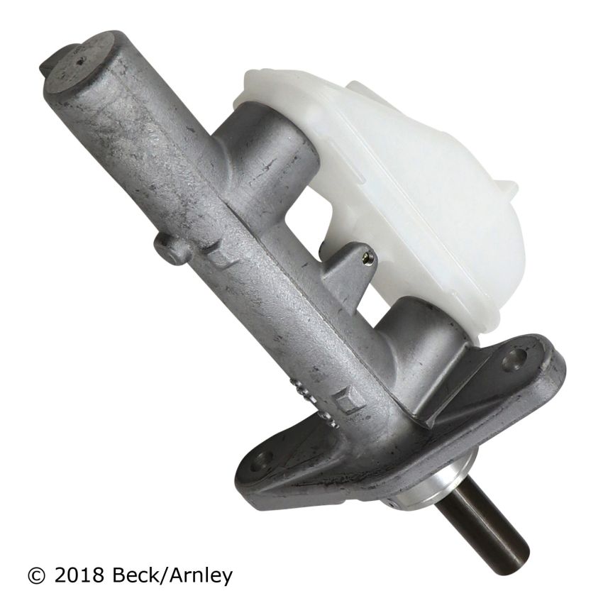 BECK/ARNLEY 072-9873 BRAKE MASTER CYL
