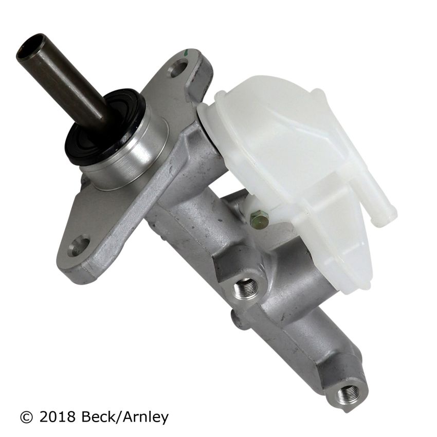 BECK/ARNLEY 072-9873 BRAKE MASTER CYL