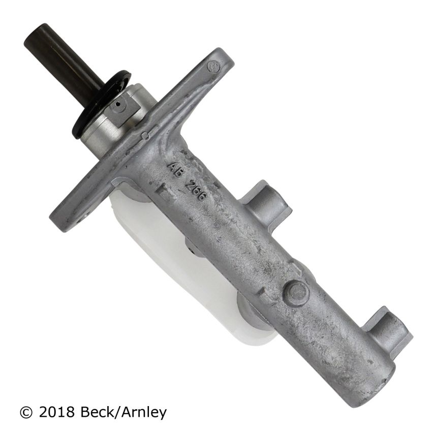 BECK/ARNLEY 072-9873 BRAKE MASTER CYL