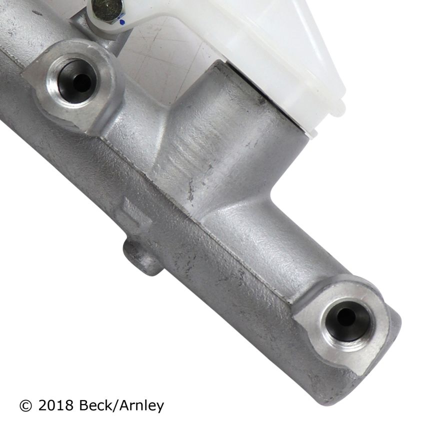 BECK/ARNLEY 072-9873 BRAKE MASTER CYL