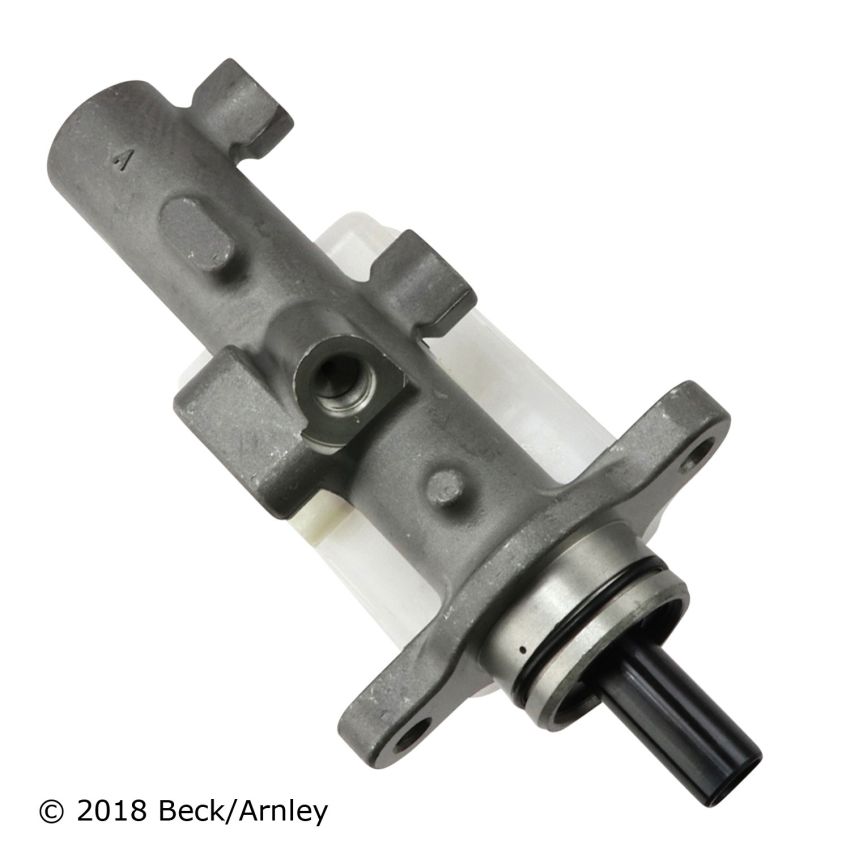 BECK/ARNLEY 072-9876 BRAKE MASTER CYL