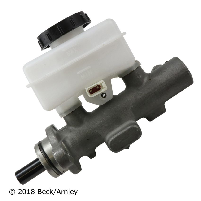 BECK/ARNLEY 072-9876 BRAKE MASTER CYL