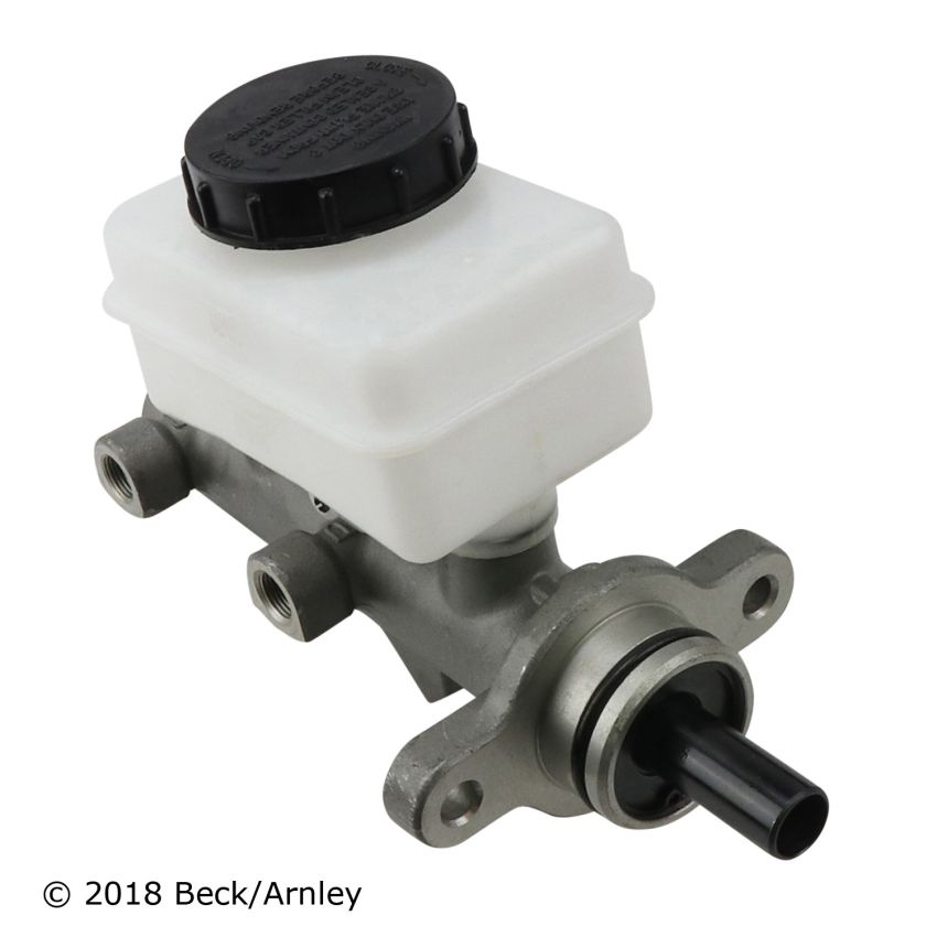 BECK/ARNLEY 072-9876 BRAKE MASTER CYL
