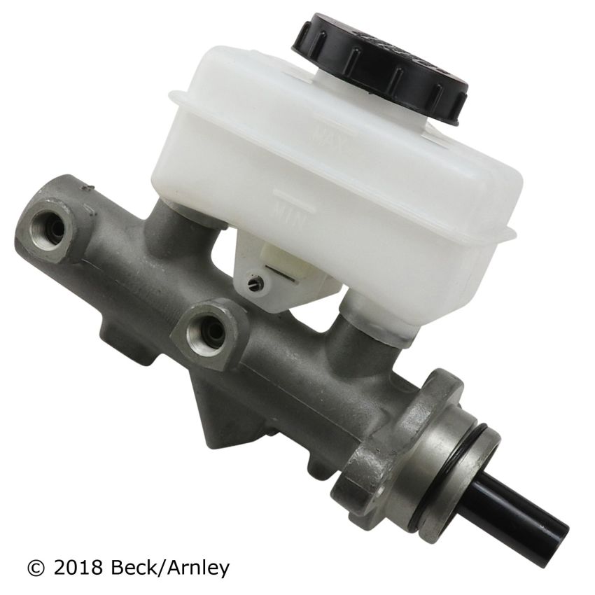 BECK/ARNLEY 072-9876 BRAKE MASTER CYL