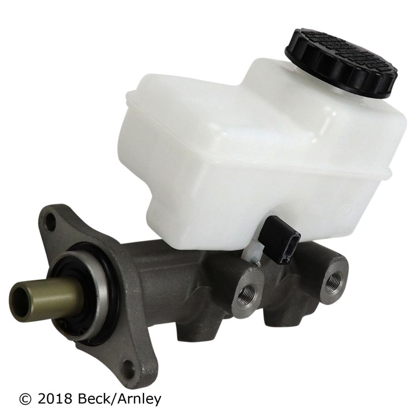 BECK/ARNLEY 072-9877 BRAKE MASTER CYL