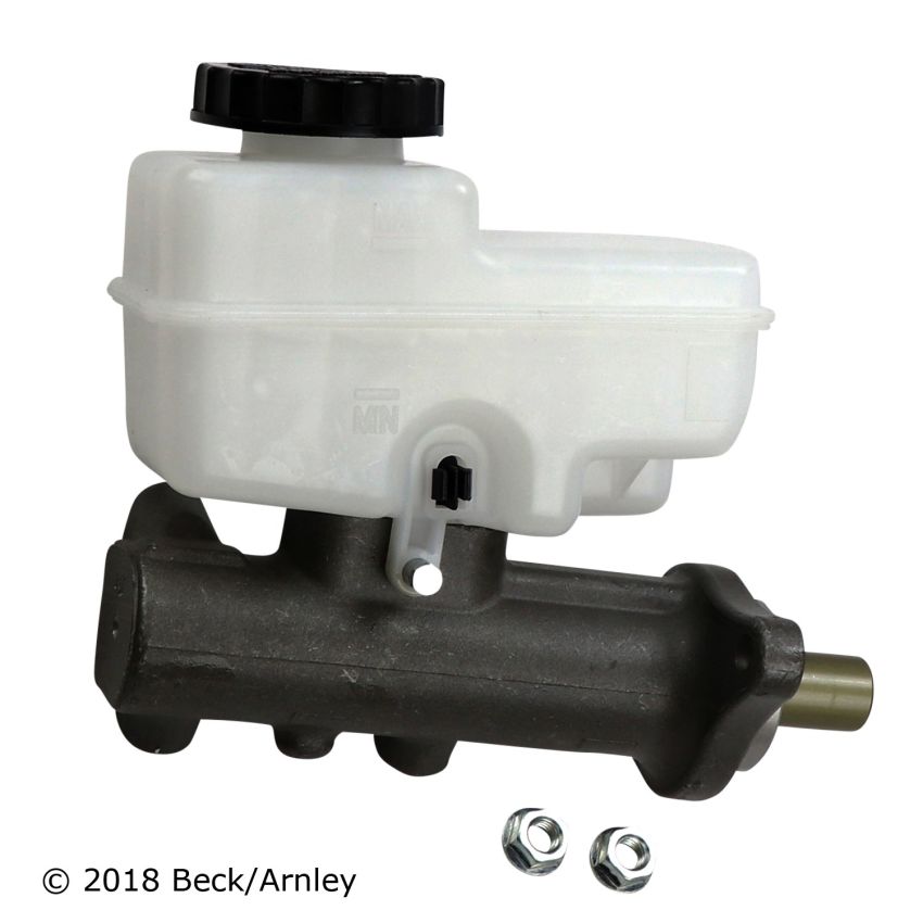 BECK/ARNLEY 072-9877 BRAKE MASTER CYL