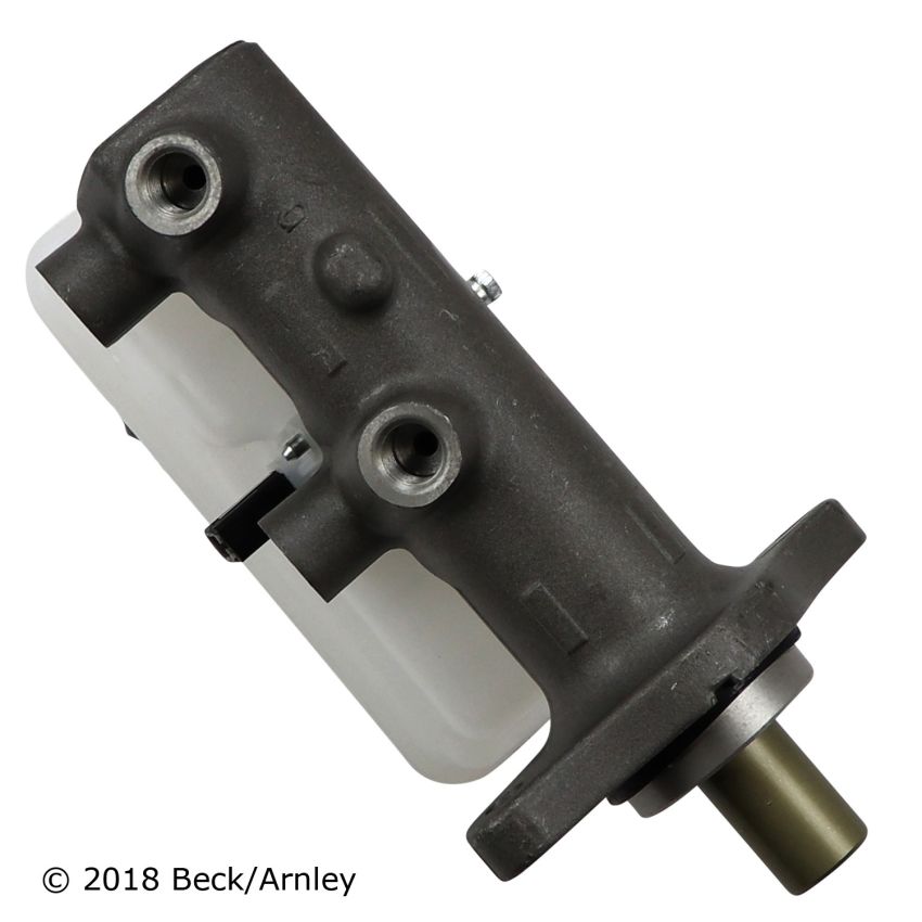 BECK/ARNLEY 072-9877 BRAKE MASTER CYL