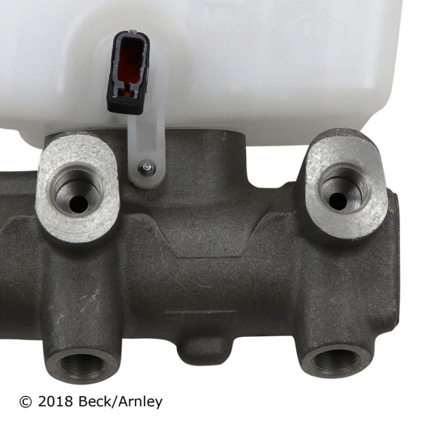 BECK/ARNLEY 072-9877 BRAKE MASTER CYL