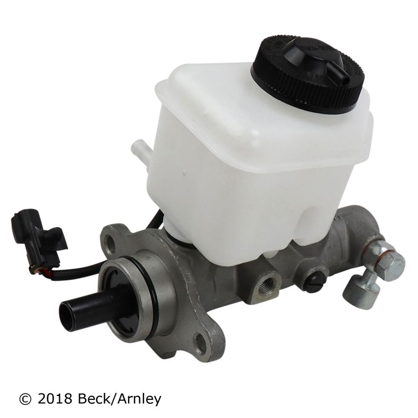 BECK/ARNLEY 072-9878 BRAKE MASTER CYL