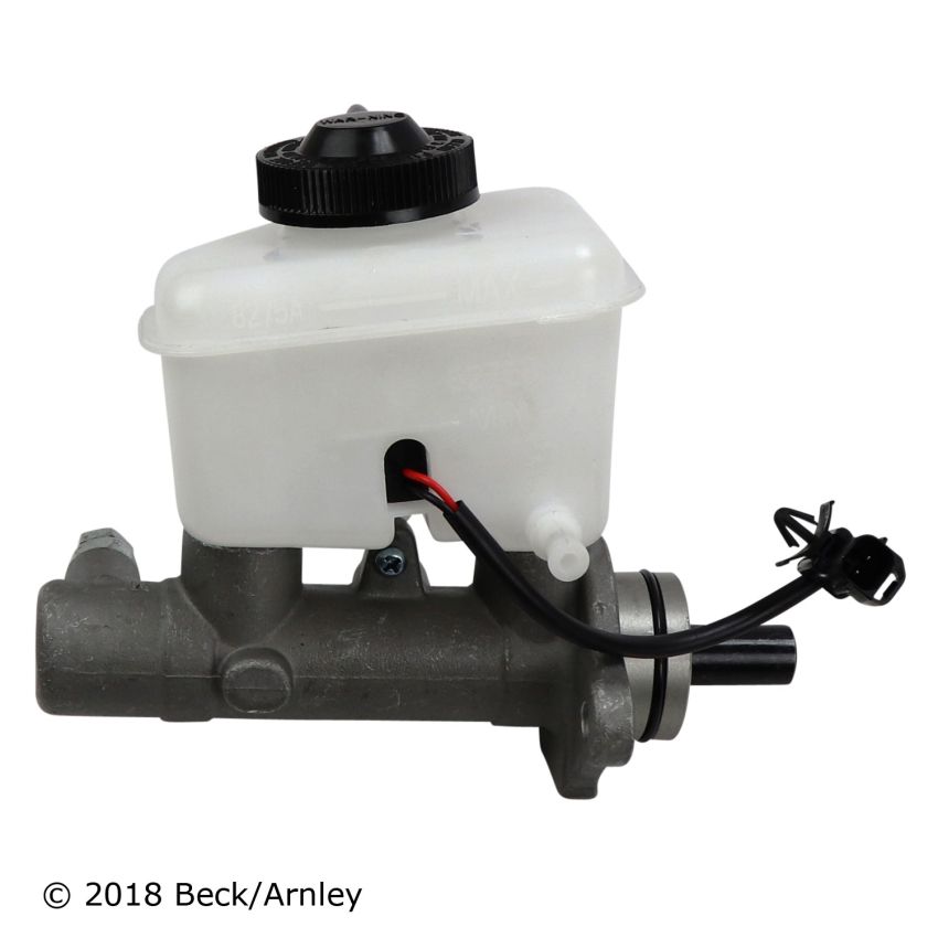 BECK/ARNLEY 072-9878 BRAKE MASTER CYL