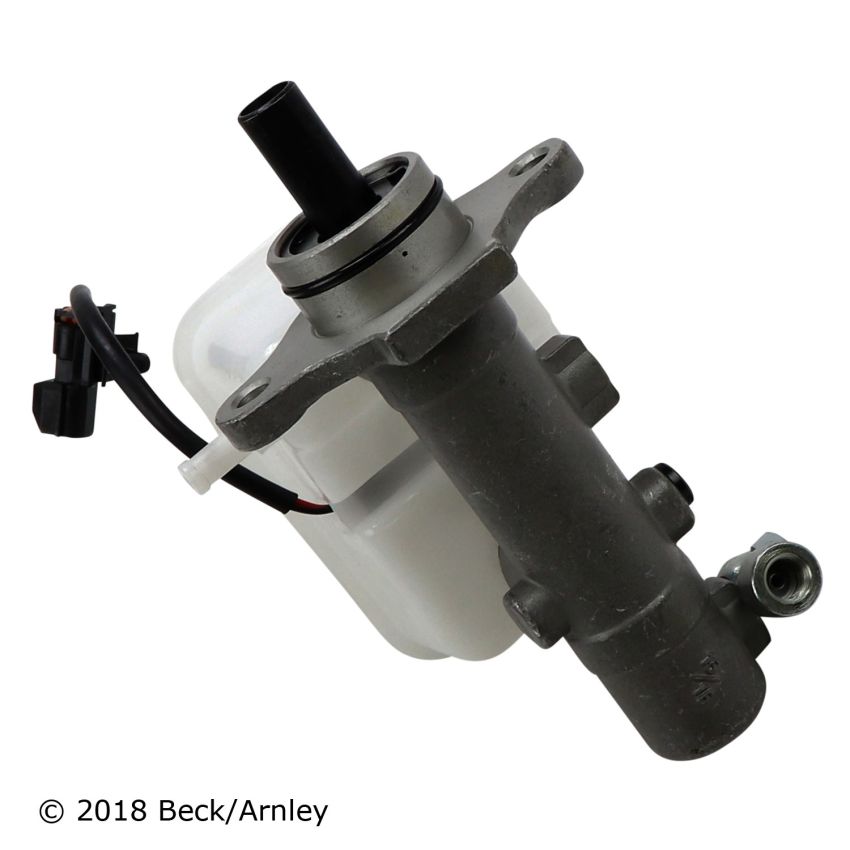 BECK/ARNLEY 072-9878 BRAKE MASTER CYL