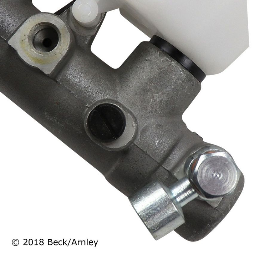 BECK/ARNLEY 072-9878 BRAKE MASTER CYL