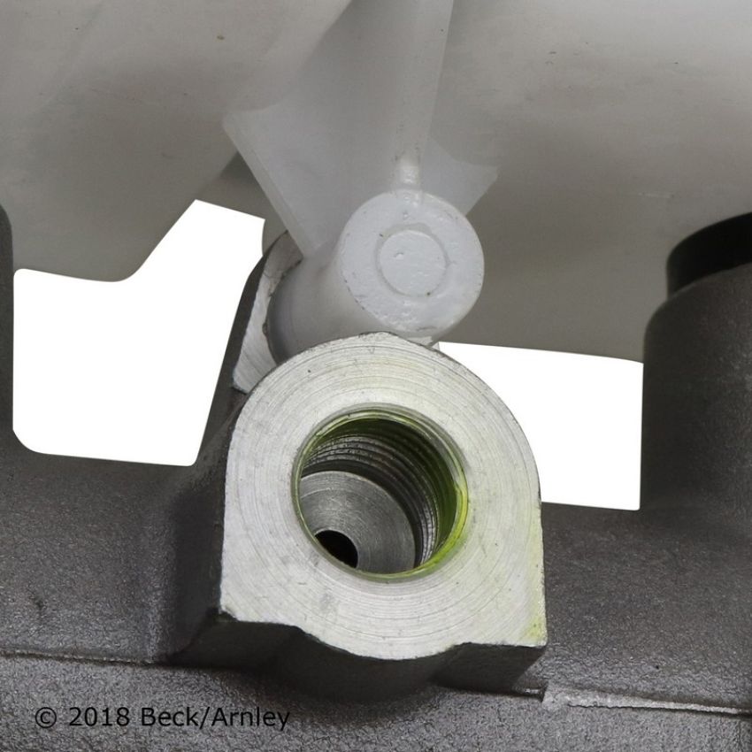 BECK/ARNLEY 072-9879 BRAKE MASTER CYL