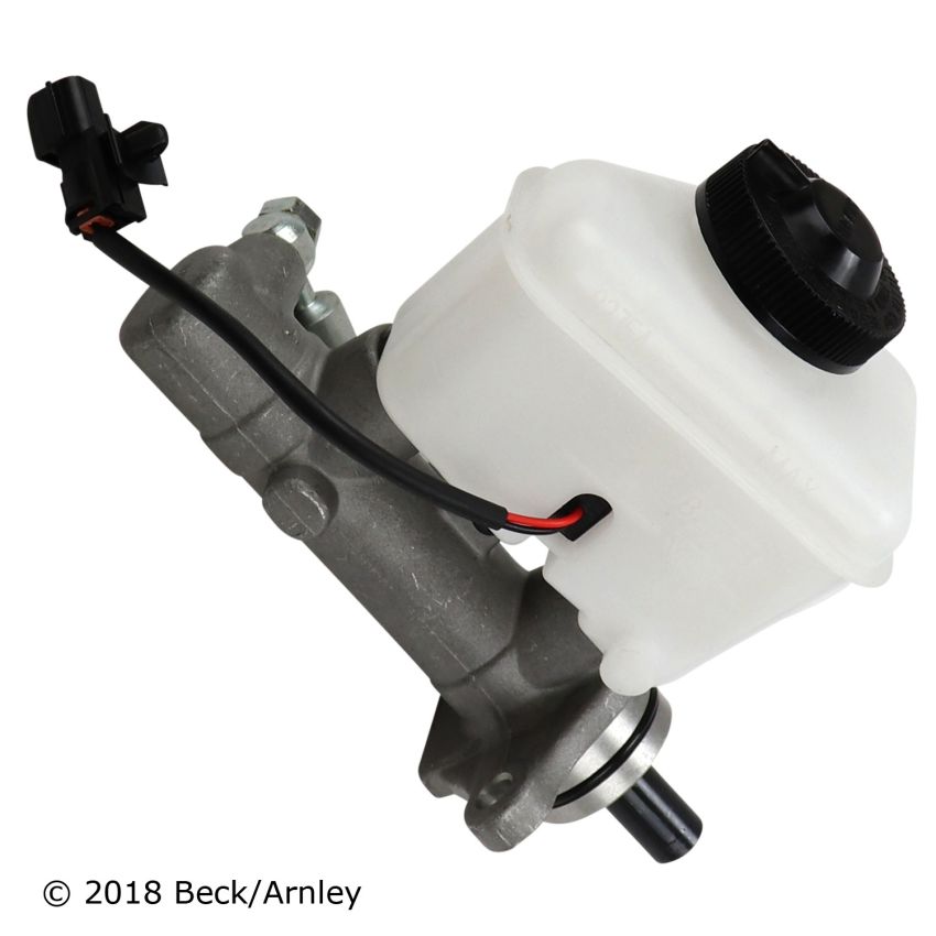 BECK/ARNLEY 072-9879 BRAKE MASTER CYL