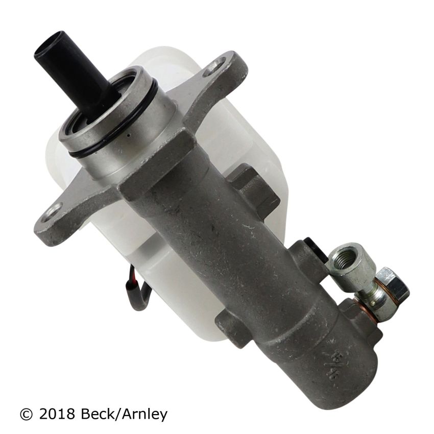 BECK/ARNLEY 072-9879 BRAKE MASTER CYL