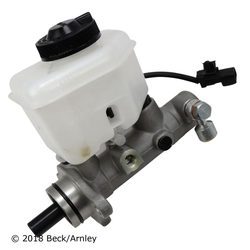 BECK/ARNLEY 072-9879 BRAKE MASTER CYL