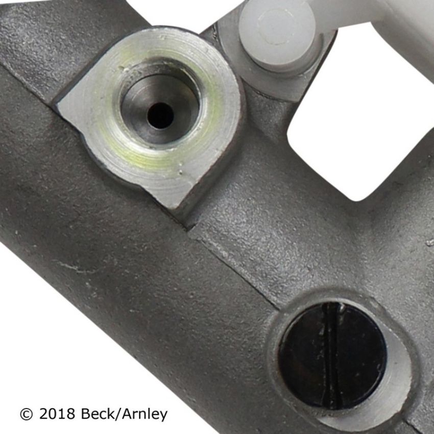 BECK/ARNLEY 072-9879 BRAKE MASTER CYL