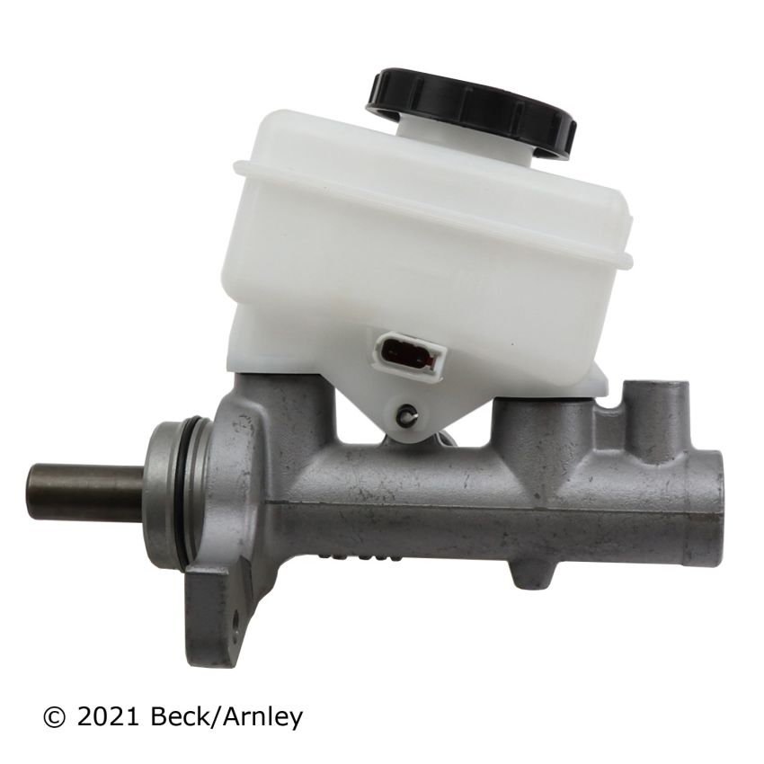 BECK/ARNLEY 072-9880 BRAKE MASTER CYL