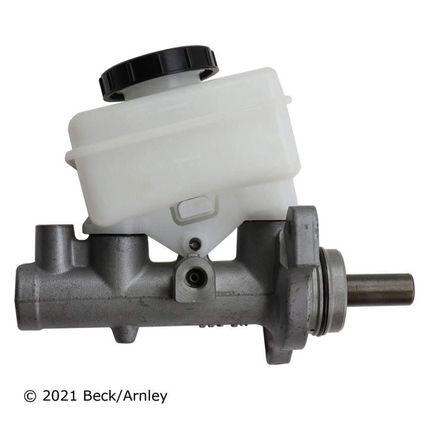 BECK/ARNLEY 072-9880 BRAKE MASTER CYL