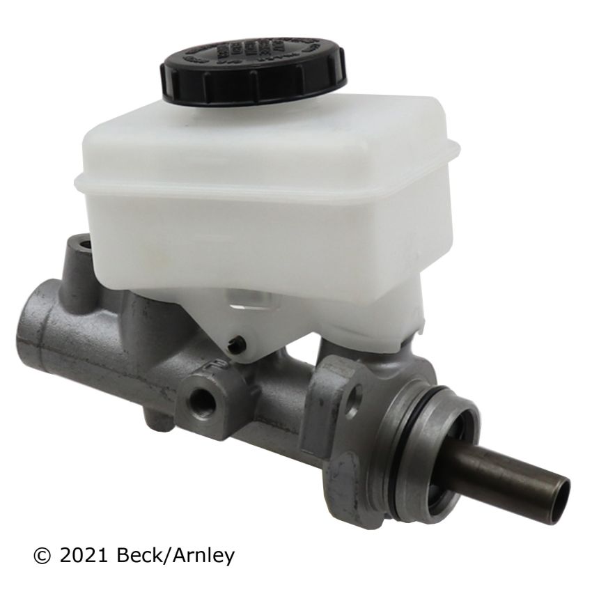 BECK/ARNLEY 072-9880 BRAKE MASTER CYL