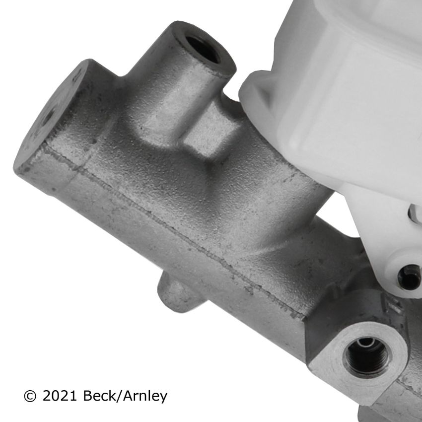 BECK/ARNLEY 072-9880 BRAKE MASTER CYL