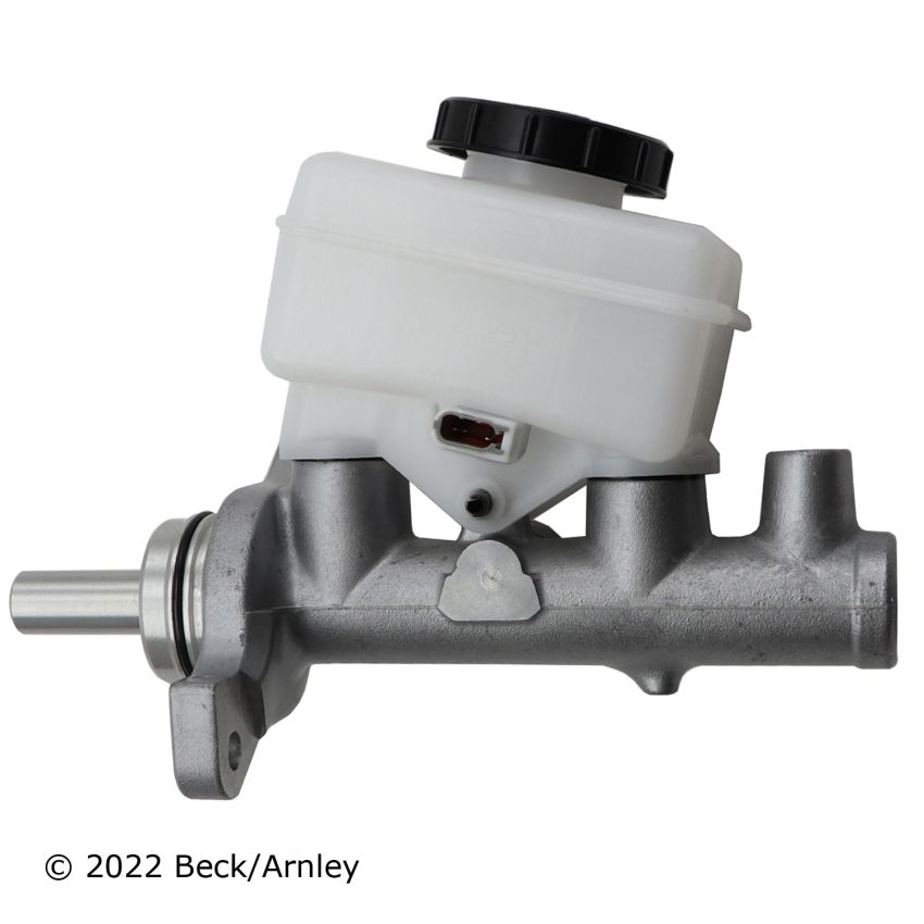 BECK/ARNLEY 072-9881 BRAKE MASTER CYL