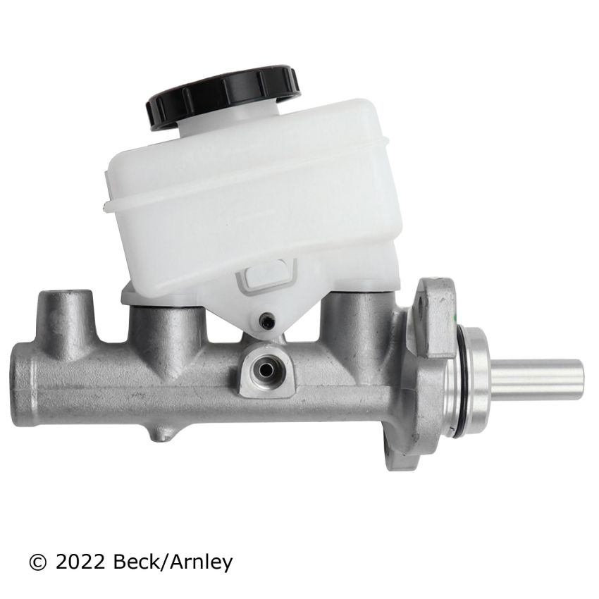 BECK/ARNLEY 072-9881 BRAKE MASTER CYL