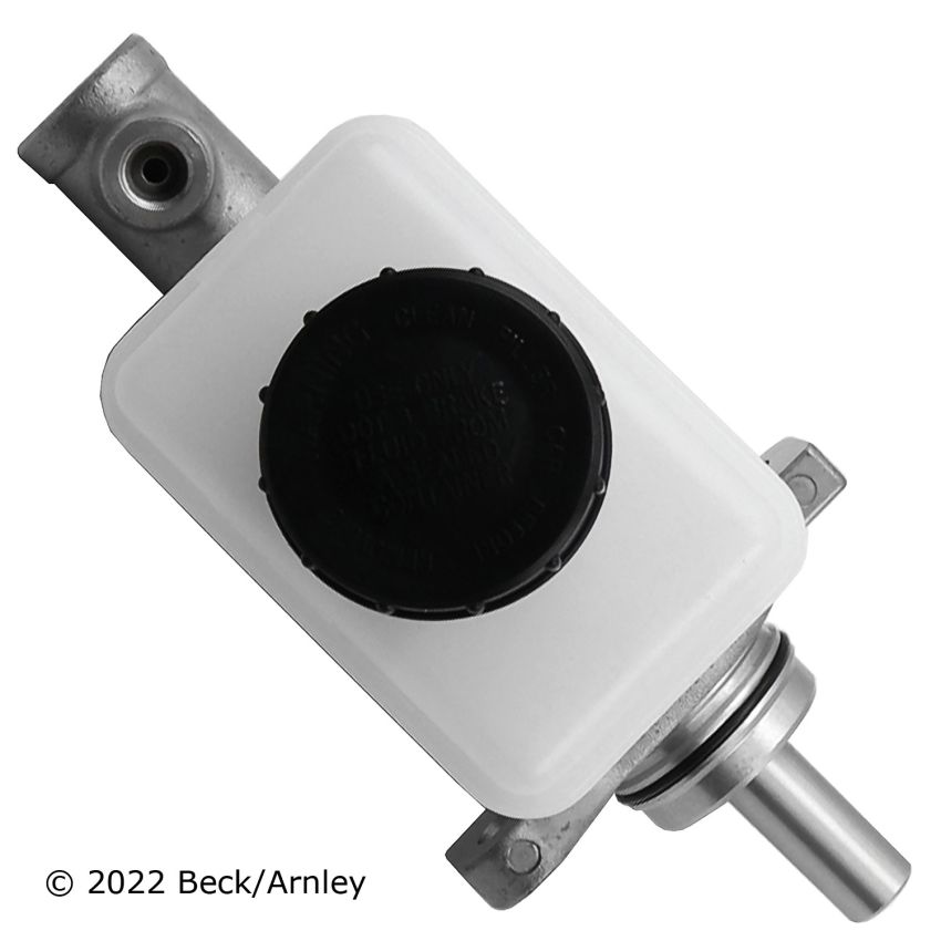 BECK/ARNLEY 072-9881 BRAKE MASTER CYL