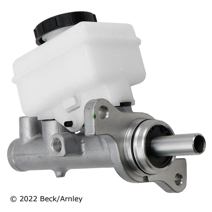 BECK/ARNLEY 072-9881 BRAKE MASTER CYL