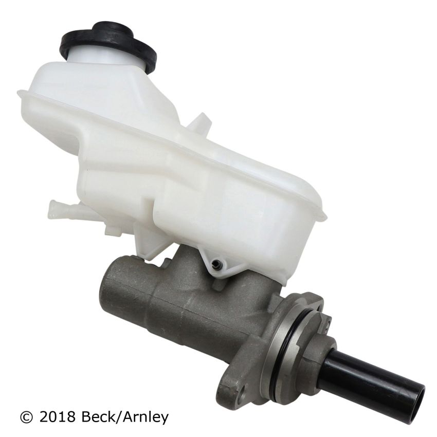 BECK/ARNLEY 072-9882 BRAKE MASTER CYL