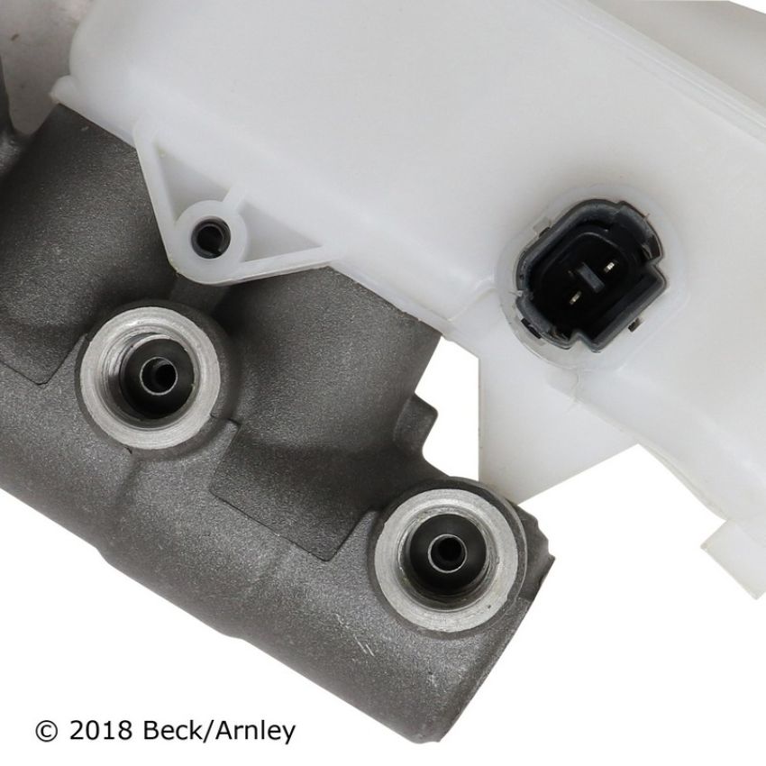 BECK/ARNLEY 072-9882 BRAKE MASTER CYL