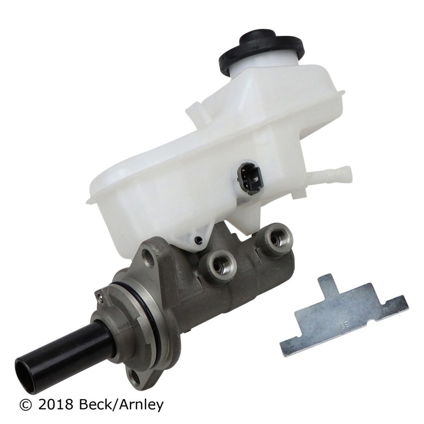 BECK/ARNLEY 072-9882 BRAKE MASTER CYL