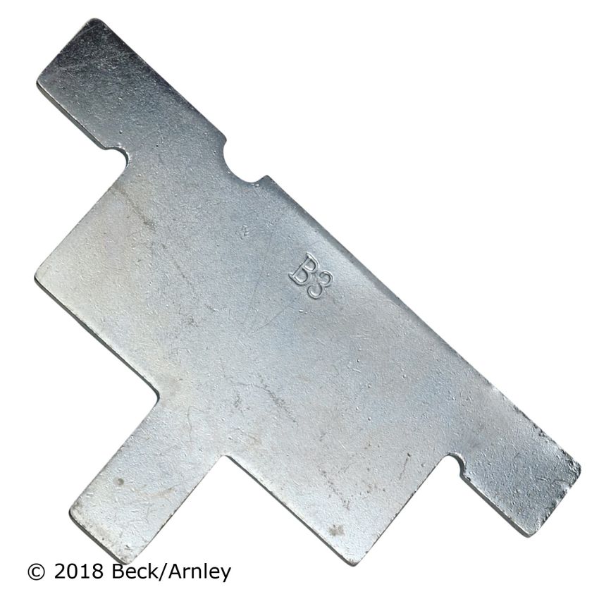 BECK/ARNLEY 072-9882 BRAKE MASTER CYL