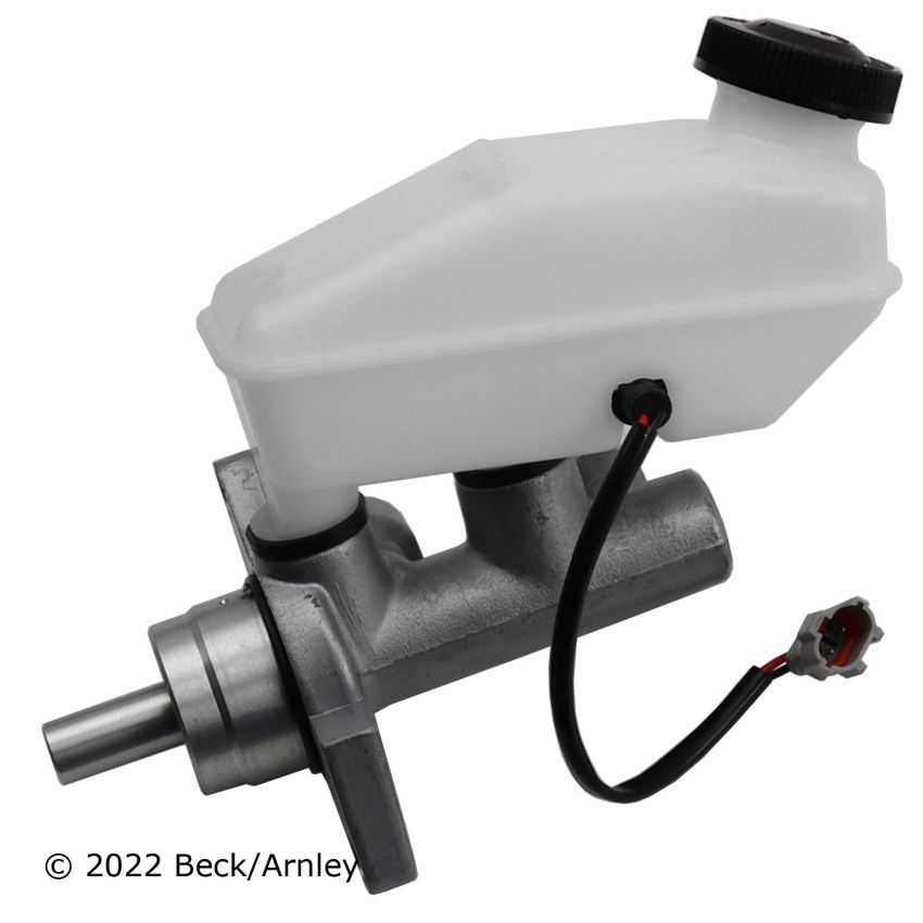 BECK/ARNLEY 072-9883 BRAKE MASTER CYL