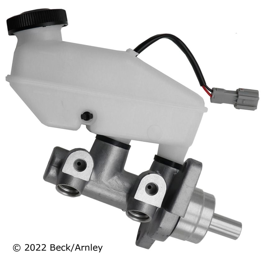 BECK/ARNLEY 072-9883 BRAKE MASTER CYL