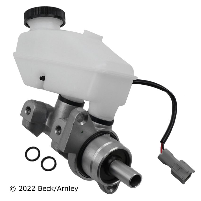 BECK/ARNLEY 072-9883 BRAKE MASTER CYL