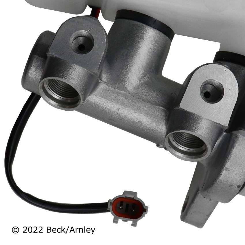 BECK/ARNLEY 072-9883 BRAKE MASTER CYL