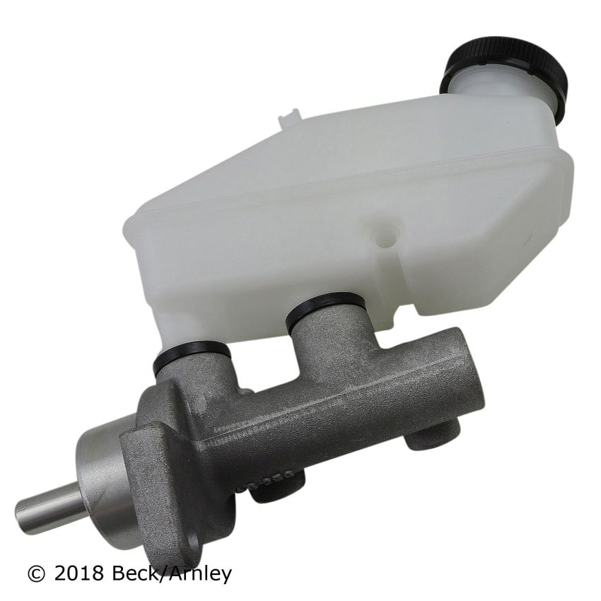 BECK/ARNLEY 072-9884 BRAKE MASTER CYL