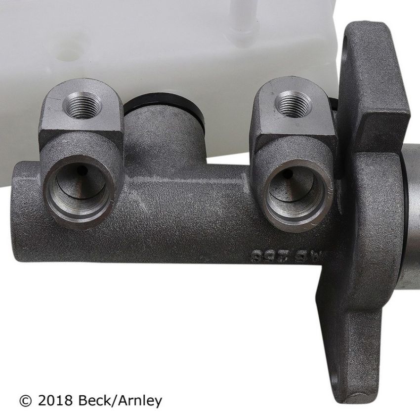 BECK/ARNLEY 072-9884 BRAKE MASTER CYL