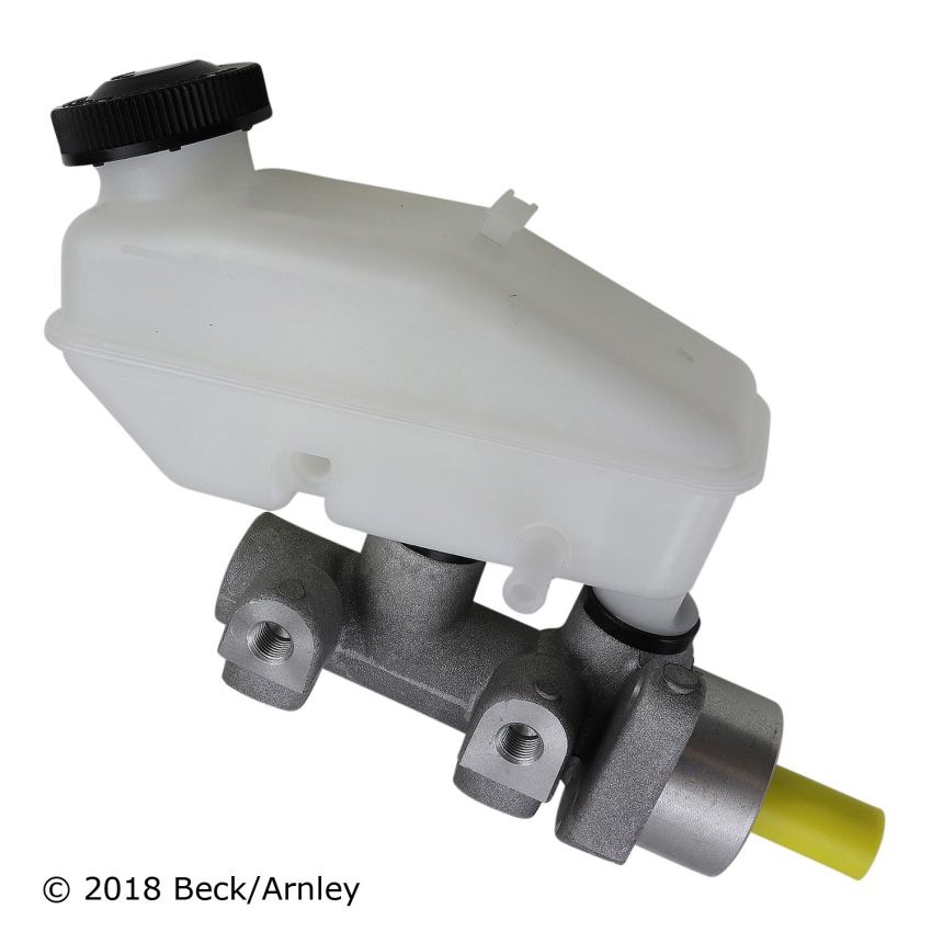 BECK/ARNLEY 072-9884 BRAKE MASTER CYL