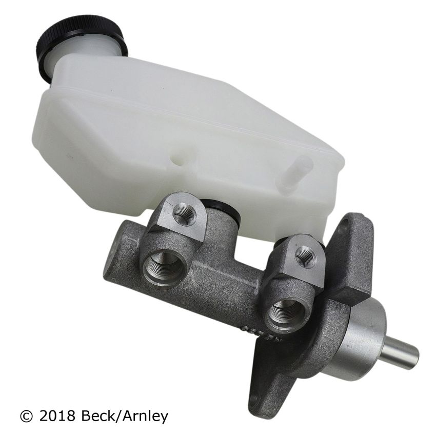 BECK/ARNLEY 072-9884 BRAKE MASTER CYL