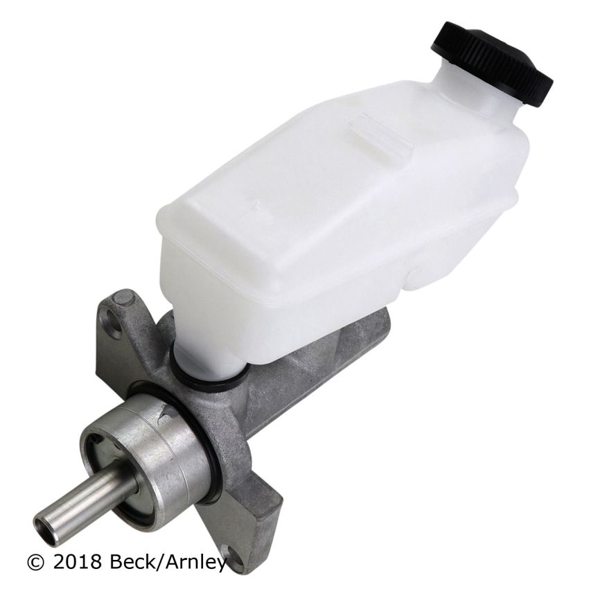 BECK/ARNLEY 072-9885 BRAKE MASTER CYL