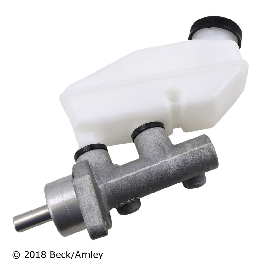 BECK/ARNLEY 072-9885 BRAKE MASTER CYL