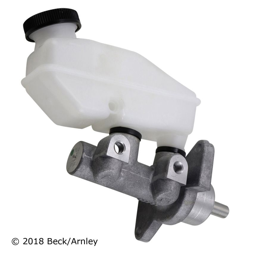 BECK/ARNLEY 072-9885 BRAKE MASTER CYL