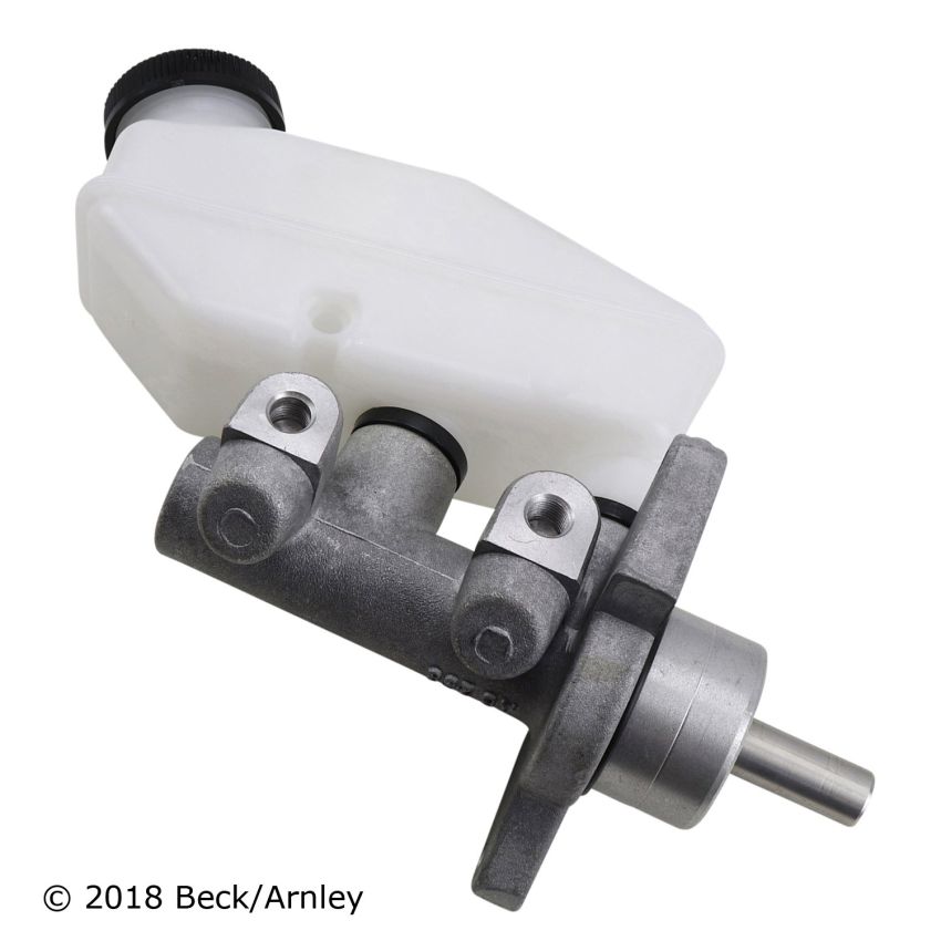 BECK/ARNLEY 072-9885 BRAKE MASTER CYL