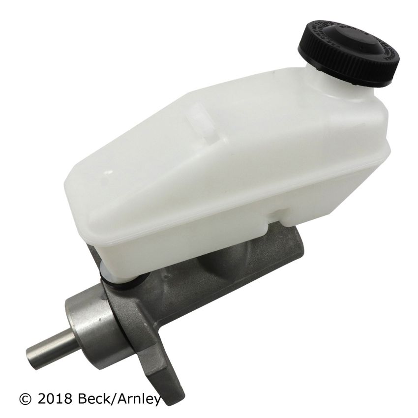 BECK/ARNLEY 072-9886 BRAKE MASTER CYL