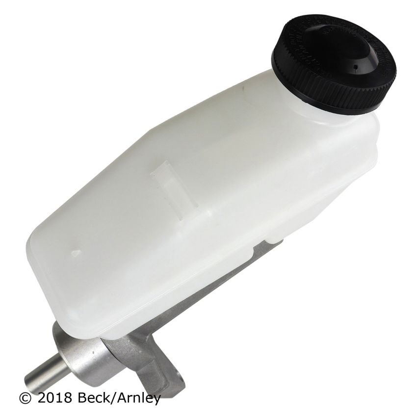 BECK/ARNLEY 072-9886 BRAKE MASTER CYL