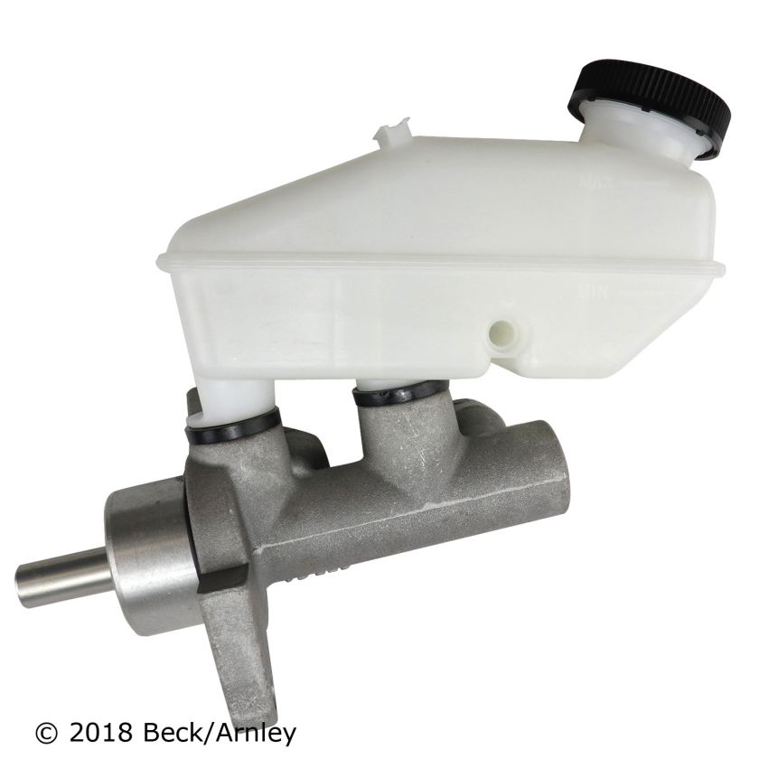 BECK/ARNLEY 072-9886 BRAKE MASTER CYL
